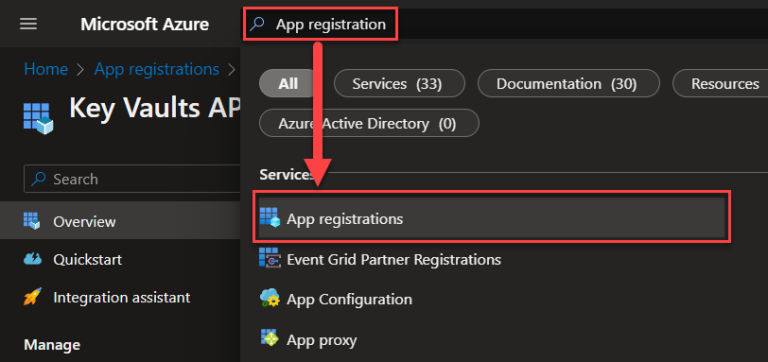 Power Automate Store Your Api Access Tokens In Azure Key Vaults And