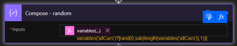 Power Automate: Extract, Combine, Join and Filter array values ...