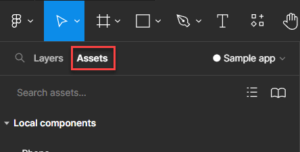 Power Apps: Using Figma To Design Your Application - recursion.no