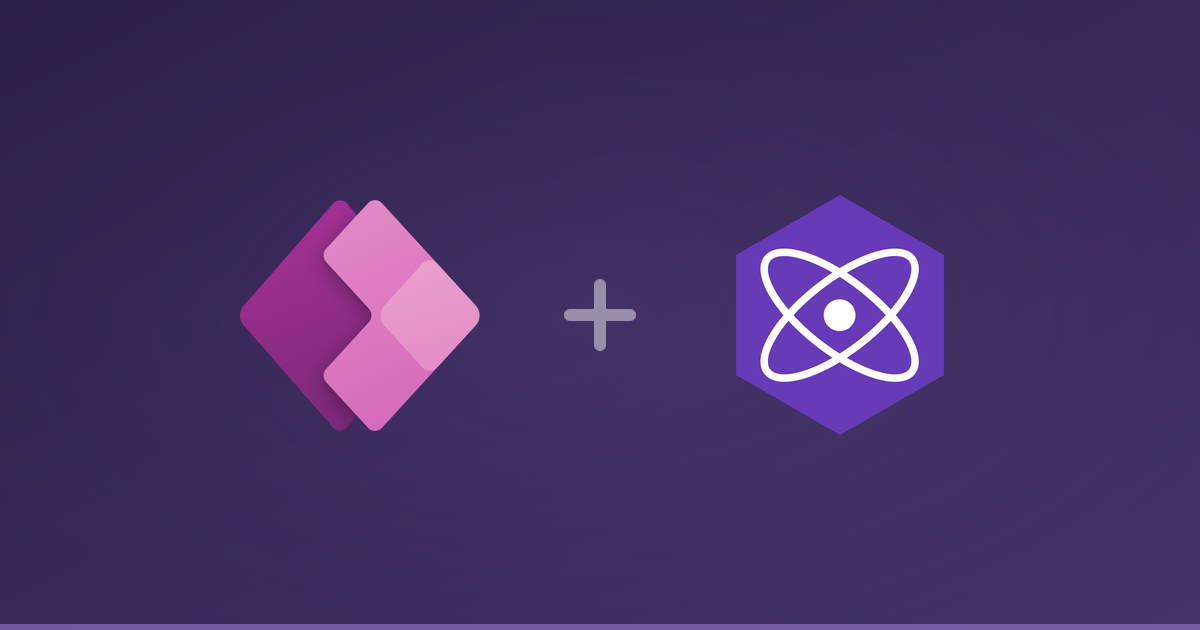 Build a Preact Code App on Power Apps with Vite
