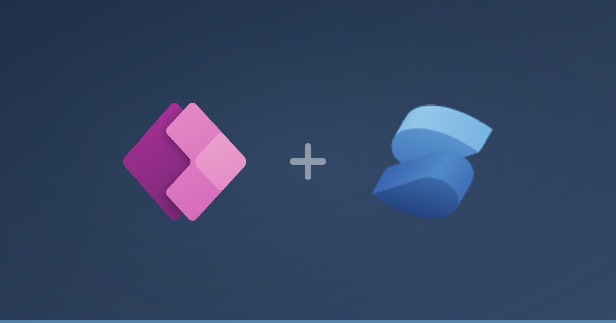 Build a SolidJS Code App on Power Apps with Vite